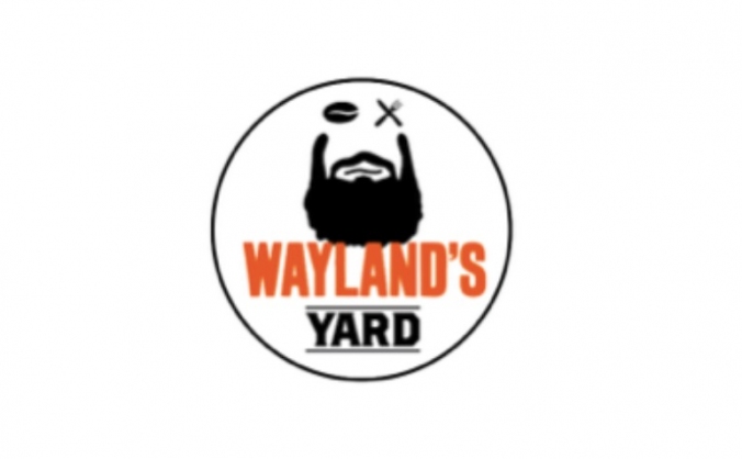 Wayland's Yard