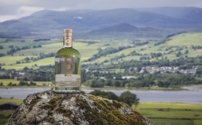 GlenWyvis Distillery