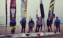 The Celtic crossing ocean endurance challenge