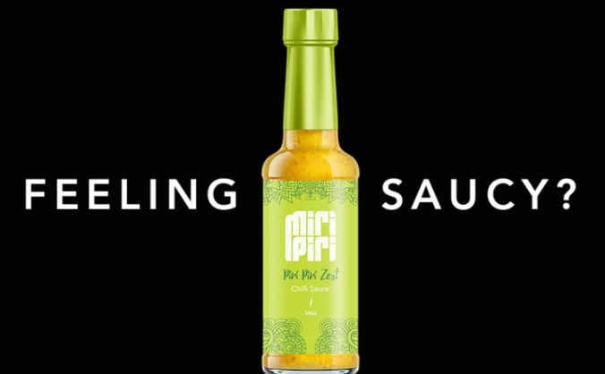 Miripiri - the spice of life