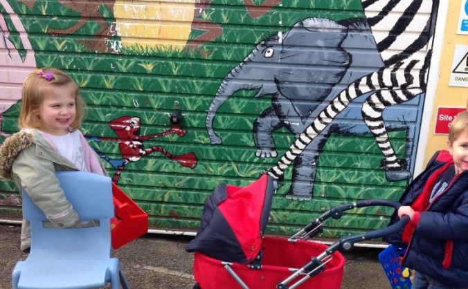 Brereton Preschool & Playgroup