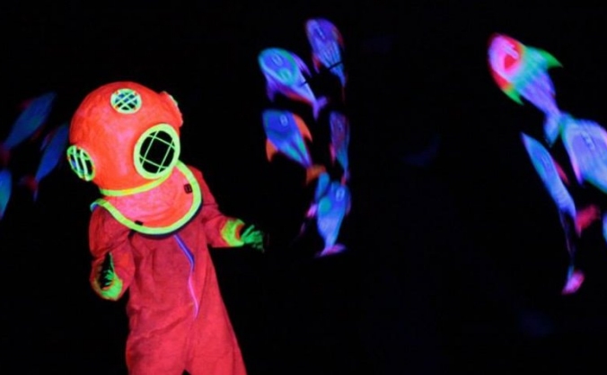 Hummadruz in Hungary: Welsh Theatre on Tour