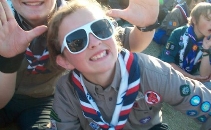 Katie's jamboree Fundraising