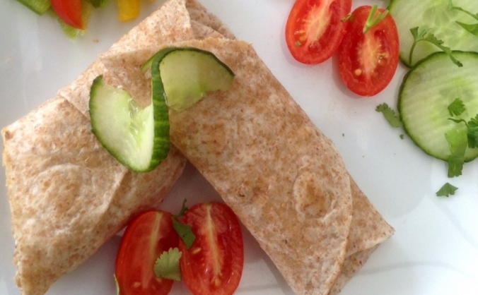 Cornish Oatcakes