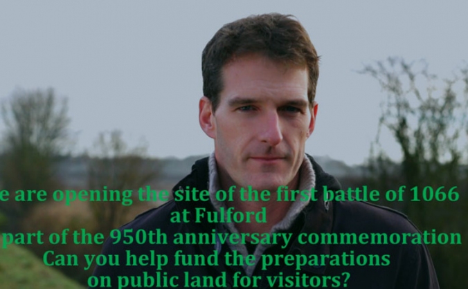 1066 Battle of Fulford