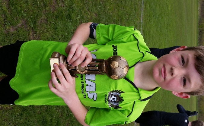 Kidsgrove Rangers Ladsndads
