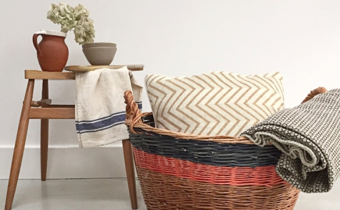 Aerende – homewares with a social conscience