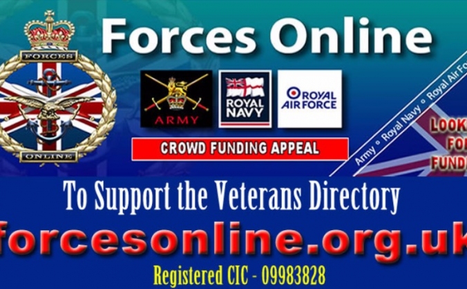 Forces Online CIC