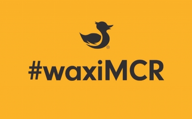 #waxiMCR
