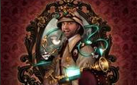 The Chronicles of Professor Elemental