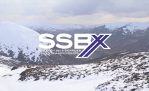 SSBX Champs - Start Gates