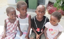 Mama Muxima Orphanage Support Fund