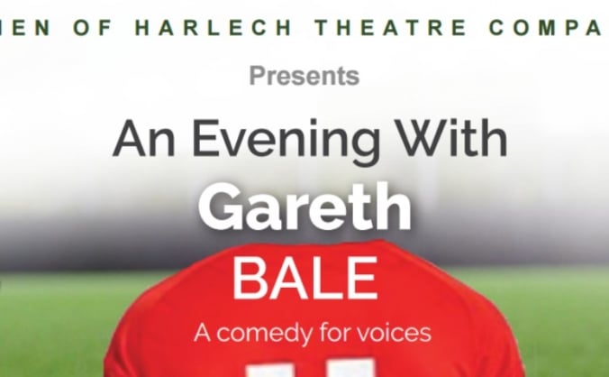 An Evening with Gareth Bale
