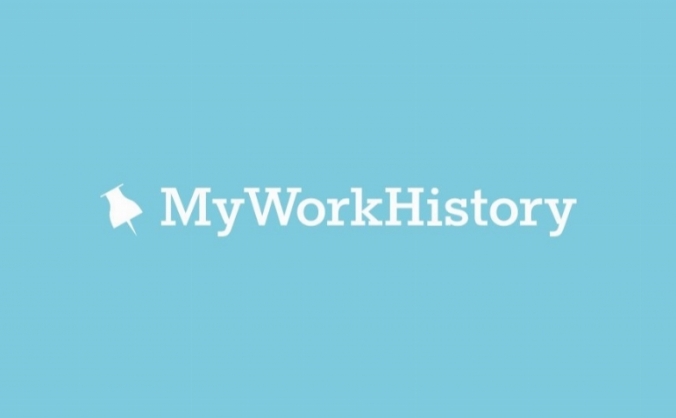 My Work History -Connecting the people who aspire to grow