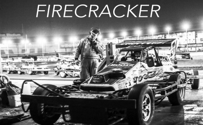 Firecracker Short film
