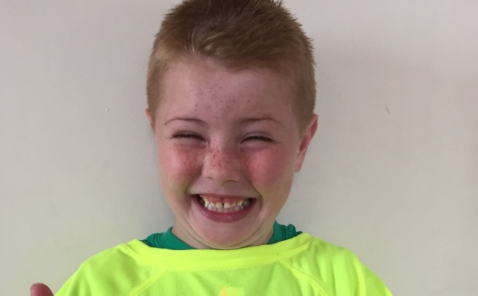 Harry's CF fund - triathlon