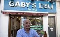 Save Gaby's Deli