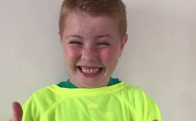 Harry's CF fund