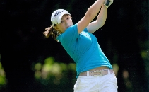 Help Melissa reach her European Tour dream