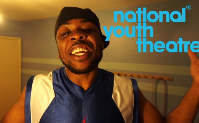 Get K9R To National Youth Theatre Epic Stages