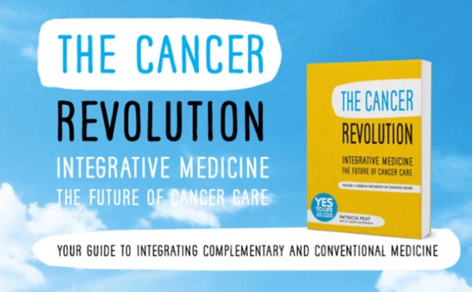 The Cancer Revolution: A Whole New Approach