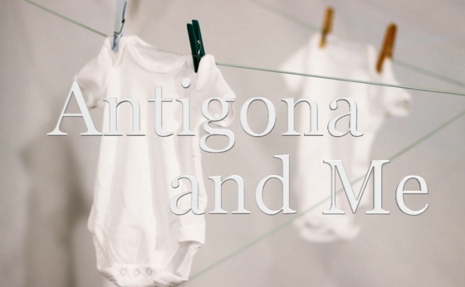 Antigona and Me: A Rehearsed Reading