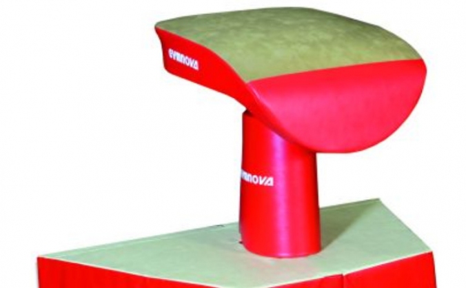 Startastic Gym Equipment