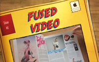 Fused Magazine - Special Edition
