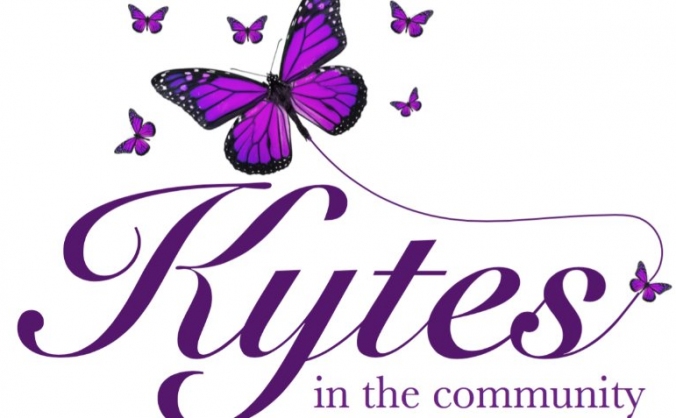 Kytes in the Community