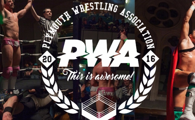Plymouth Wrestling needs a tag team partner!