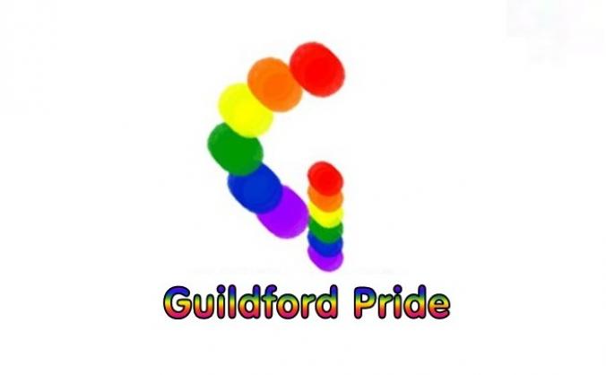Guildford Pride 2020