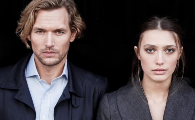 The Smart Coat by EMEL AND ARIS