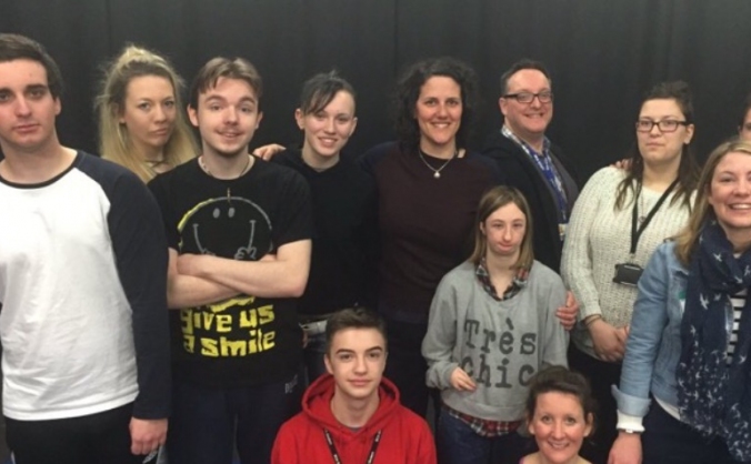 BCA Performing Arts Theatre Hire Fundraiser