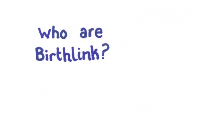 Birthlink - Spread Us Like Butter!