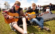 Beverley Folk Festival