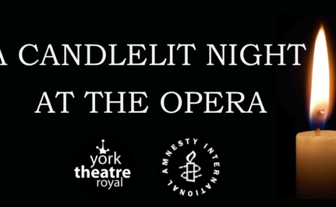 Opera for Amnesty