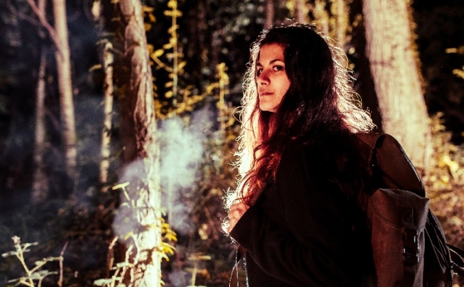 Into The Woods