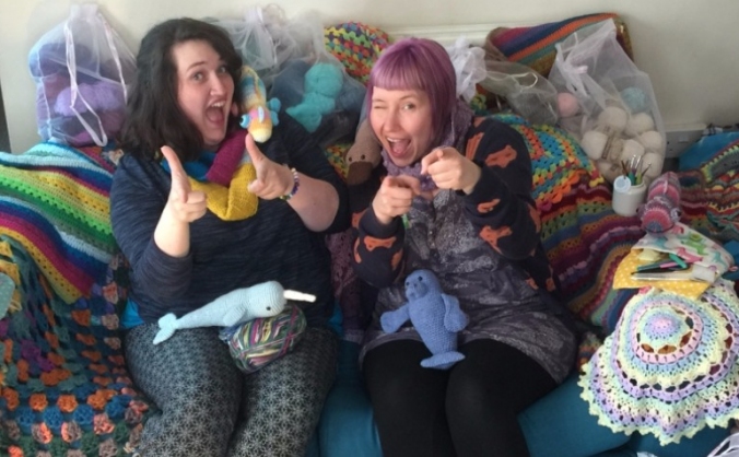 Chameleon Crafters: Colourful, Quirky, Creative