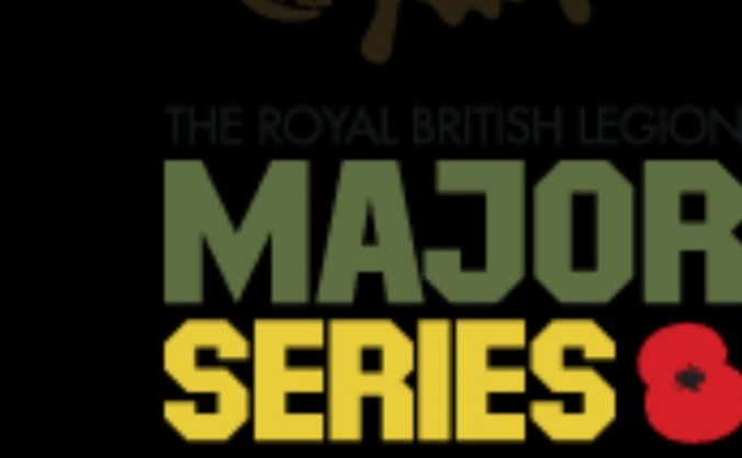 Major Series Fund Raising