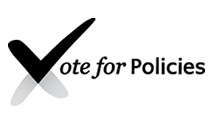 Vote for Policies
