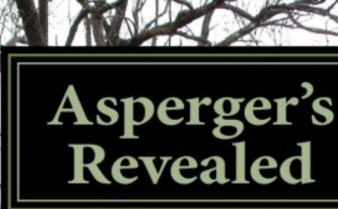 Aspergers Revealed