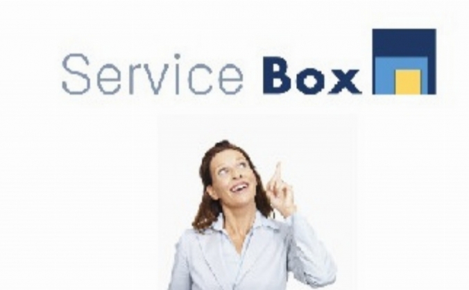 Service BOX
