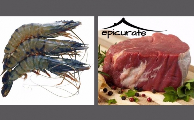 epicurate | great food, home delivered.