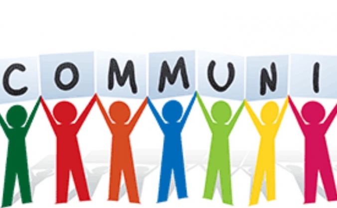 LRR Community Hub
