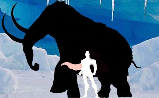 The Superhero: A Play for Young People
