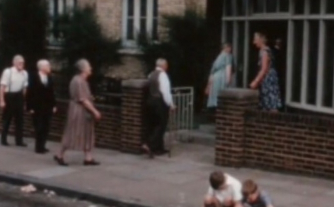 Melvin Hall Community Group