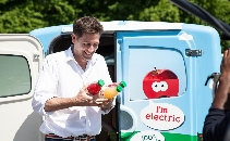 Pip Organic