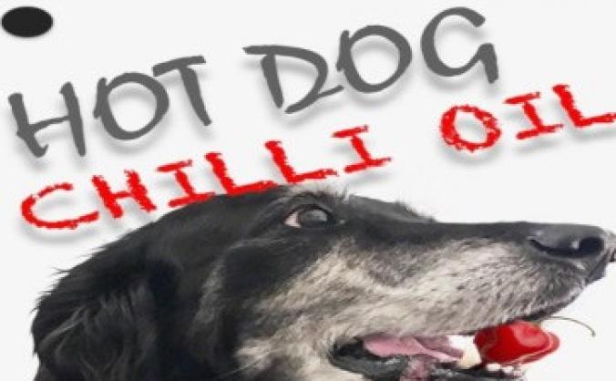 Hot Dog chilli Oil Co