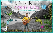 Seas Initiative - a music video for the ocean