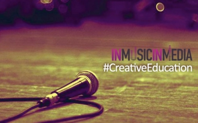 IMIM MUSIC NETWORK
